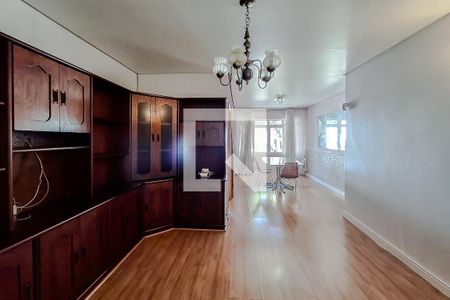 Sala de apartamento para alugar com 2 quartos, 47m² em Vila Mariana, São Paulo