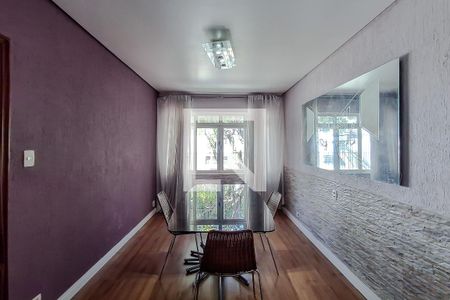 Sala de apartamento para alugar com 2 quartos, 47m² em Vila Mariana, São Paulo