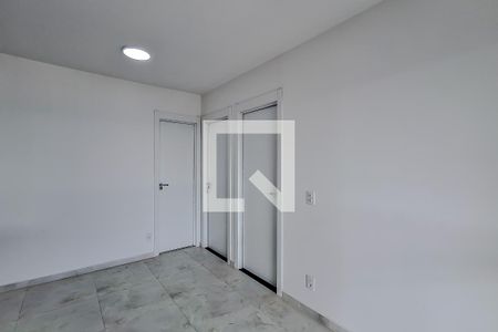 Sala de apartamento para alugar com 2 quartos, 47m² em Vila Mariana, São Paulo