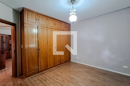 Quarto 1 de apartamento para alugar com 2 quartos, 47m² em Vila Mariana, São Paulo