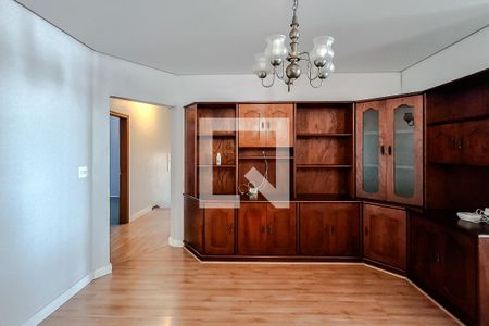 Sala de apartamento para alugar com 2 quartos, 47m² em Vila Mariana, São Paulo