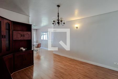 Sala de apartamento para alugar com 2 quartos, 47m² em Vila Mariana, São Paulo