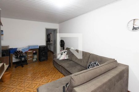 Sala  de casa à venda com 3 quartos, 82m² em Vila Medeiros, São Paulo