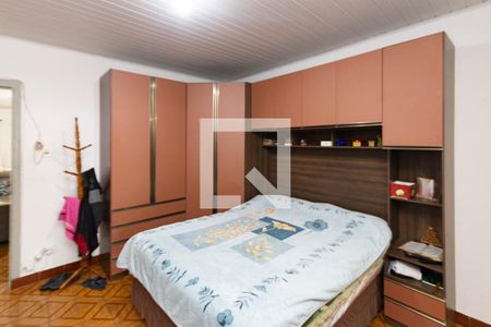 Suíte  de casa à venda com 3 quartos, 82m² em Vila Medeiros, São Paulo