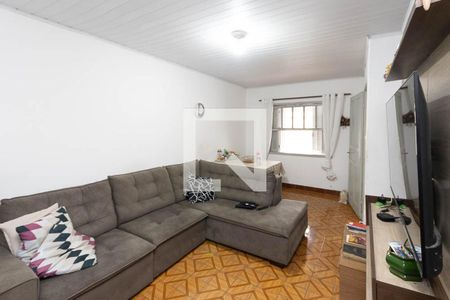 Sala  de casa à venda com 3 quartos, 82m² em Vila Medeiros, São Paulo
