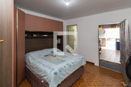 Suíte  de casa à venda com 3 quartos, 82m² em Vila Medeiros, São Paulo