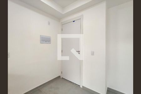 Entrada de apartamento para alugar com 1 quarto, 35m² em Santo Cristo, Rio de Janeiro