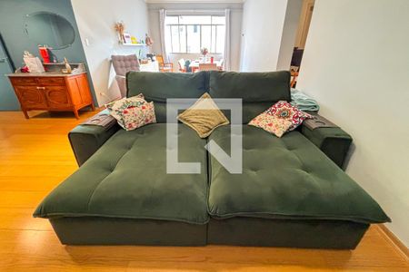 Apartamento à venda com 2 quartos, 104m² em Vila Mariana, São Paulo