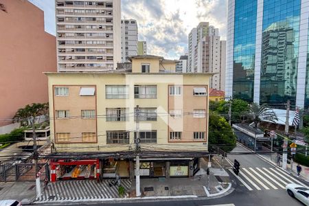Apartamento à venda com 2 quartos, 104m² em Vila Mariana, São Paulo