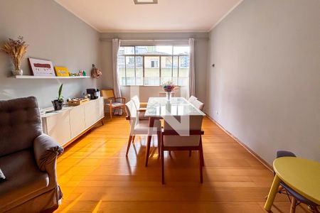 Apartamento à venda com 2 quartos, 104m² em Vila Mariana, São Paulo