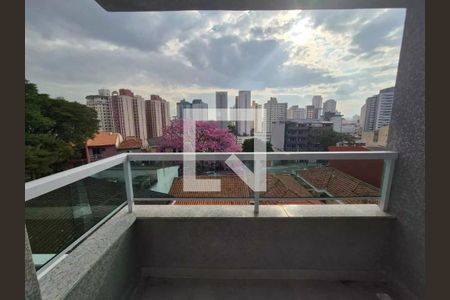 Apartamento para alugar com 3 quartos, 140m² em Paraíso, Santo André