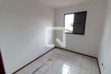 QUARTO 1 de apartamento à venda com 3 quartos, 74m² em Jardim Quarto Centenário, Campinas