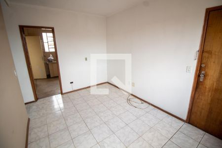 SALA de apartamento à venda com 3 quartos, 74m² em Jardim Quarto Centenário, Campinas