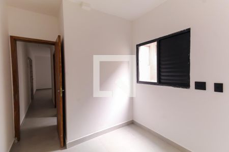 Quarto 1 de apartamento à venda com 2 quartos, 42m² em Vila Invernada, São Paulo