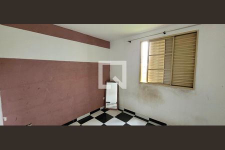 Quarto 01 de apartamento para alugar com 2 quartos, 52m² em Chacara Dona Escolastica, Itaquaquecetuba