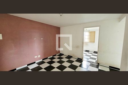 Sala de apartamento para alugar com 2 quartos, 52m² em Chacara Dona Escolastica, Itaquaquecetuba