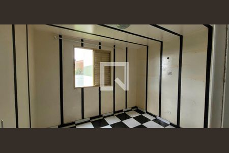 Quarto 02 de apartamento para alugar com 2 quartos, 52m² em Chacara Dona Escolastica, Itaquaquecetuba