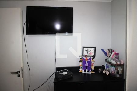 Quarto 1 de apartamento à venda com 2 quartos, 48m² em Vila Nova Cachoeirinha, São Paulo