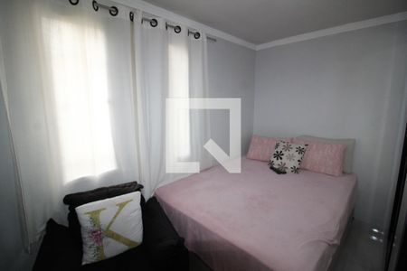 Quarto 1 de apartamento à venda com 2 quartos, 48m² em Vila Nova Cachoeirinha, São Paulo