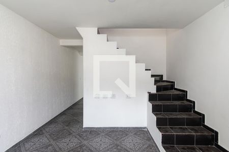 Sala de casa à venda com 4 quartos, 149m² em Jardim Tiete, São Paulo