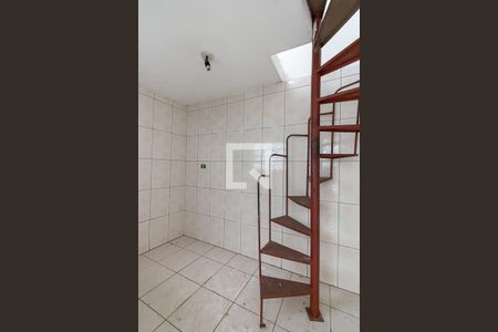 Edícula de casa à venda com 4 quartos, 149m² em Jardim Tiete, São Paulo