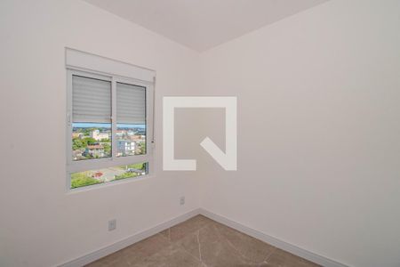 Quarto 1 de apartamento à venda com 2 quartos, 50m² em Parque Santa Fé, Porto Alegre