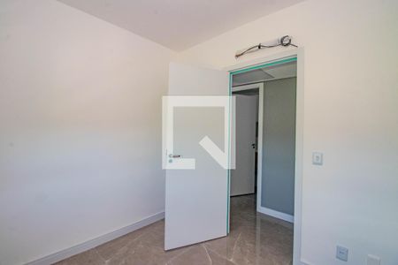Quarto 1 de apartamento à venda com 2 quartos, 50m² em Parque Santa Fé, Porto Alegre