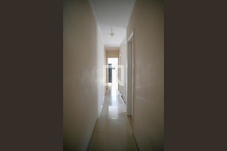 Corredor 2º Andar de casa à venda com 3 quartos, 150m² em Vila da Saúde, São Paulo