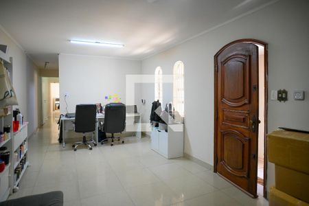 Sala de casa à venda com 3 quartos, 150m² em Vila da Saúde, São Paulo