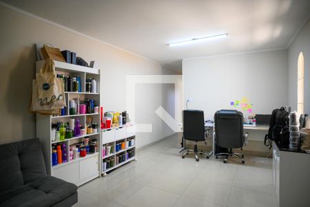 Sala de casa à venda com 3 quartos, 150m² em Vila da Saúde, São Paulo