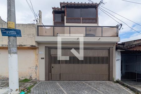Casa à venda com 3 quartos, 210m² em Parque Paineiras, São Paulo