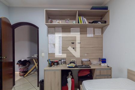 Quarto 1 de casa para alugar com 4 quartos, 210m² em Parque Paineiras, São Paulo