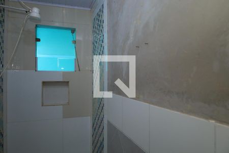 Banheiro de casa para alugar com 1 quarto, 40m² em Cidade Tiradentes, São Paulo