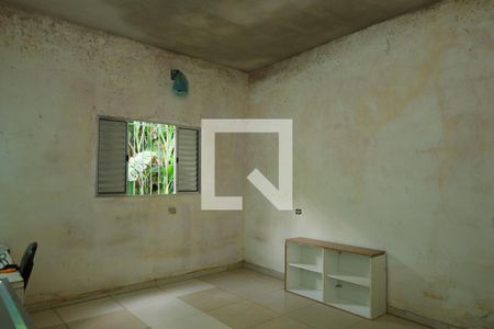 Sala e quarto conjugados de casa para alugar com 1 quarto, 40m² em Cidade Tiradentes, São Paulo