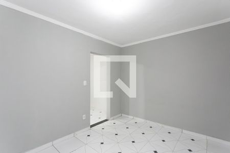 Quarto  de casa para alugar com 1 quarto, 36m² em Jardim Dalmo, São Paulo