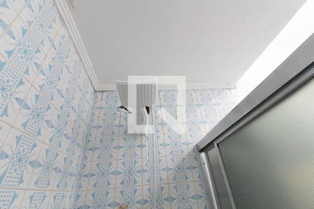 Banheiro da Suíte de casa à venda com 4 quartos, 309m² em Vila Nivi, São Paulo