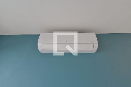 Sala de apartamento para alugar com 1 quarto, 50m² em Vila Mariana, São Paulo