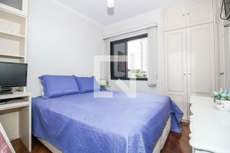 Suíte de apartamento para alugar com 3 quartos, 95m² em Vila Anglo Brasileira, São Paulo