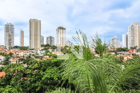 Varanda de apartamento para alugar com 3 quartos, 95m² em Vila Anglo Brasileira, São Paulo