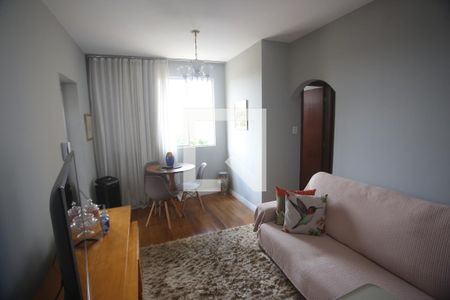 Apartamento para alugar com 2 quartos, 87m² em Cidade Jardim, Belo Horizonte