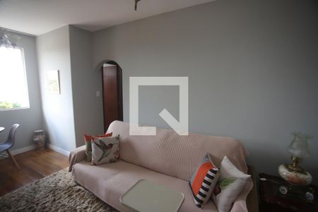 Apartamento para alugar com 2 quartos, 87m² em Cidade Jardim, Belo Horizonte