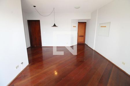 Sala de apartamento para alugar com 3 quartos, 105m² em Jardim Sao Dimas, São José dos Campos