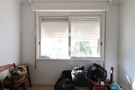 Janela da Sala de apartamento para alugar com 2 quartos, 69m² em Passo D’areia, Porto Alegre