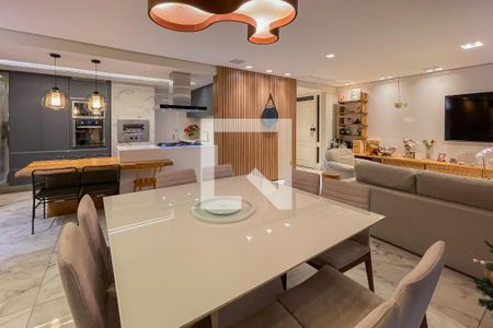 Apartamento à venda com 4 quartos, 180m² em Lourdes, Belo Horizonte