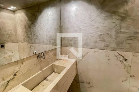 Apartamento à venda com 4 quartos, 180m² em Lourdes, Belo Horizonte