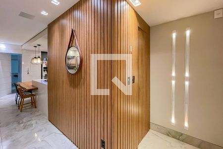 Apartamento à venda com 4 quartos, 180m² em Lourdes, Belo Horizonte