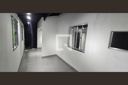 Casa de Condomínio à venda com 2 quartos, 84m² em Vila Cloris, Belo Horizonte