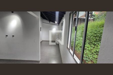 Casa de Condomínio à venda com 2 quartos, 84m² em Vila Cloris, Belo Horizonte