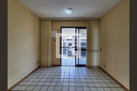Sala  de apartamento para alugar com 4 quartos, 130m² em Barra da Tijuca, Rio de Janeiro