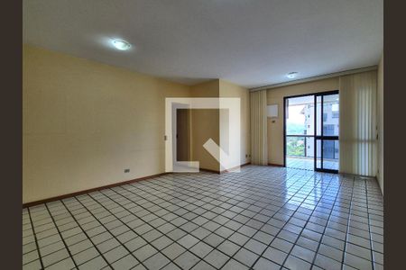 Sala  de apartamento para alugar com 4 quartos, 130m² em Barra da Tijuca, Rio de Janeiro